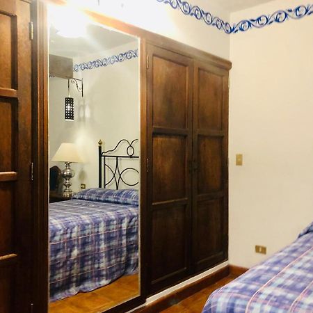 Hotel Mansion Virreyes By Rotamundos San Miguel de Allende Bagian luar foto