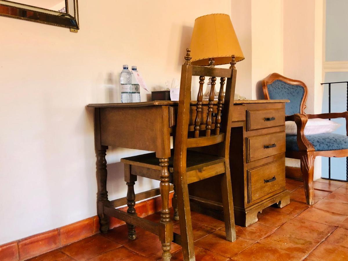 Hotel Mansion Virreyes By Rotamundos San Miguel de Allende Bagian luar foto