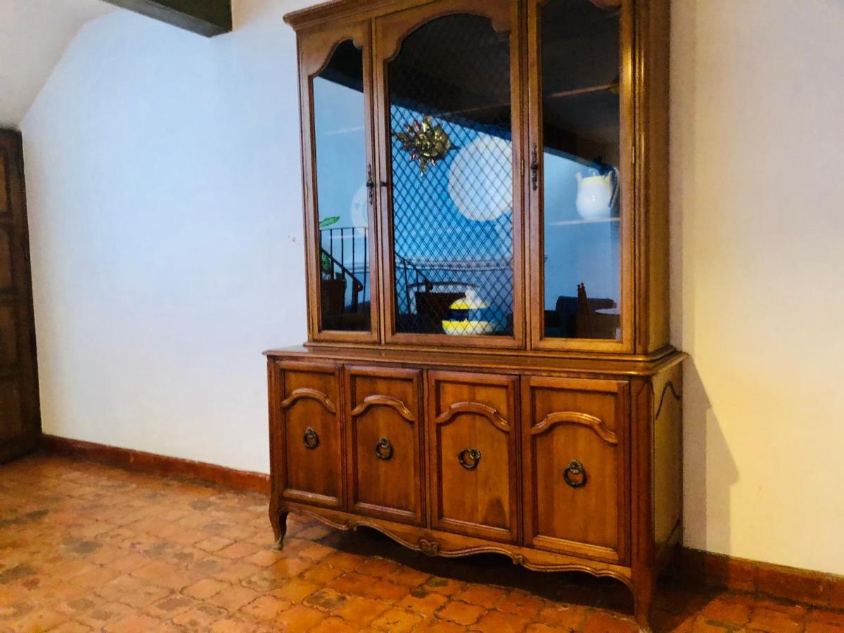 Hotel Mansion Virreyes By Rotamundos San Miguel de Allende Bagian luar foto