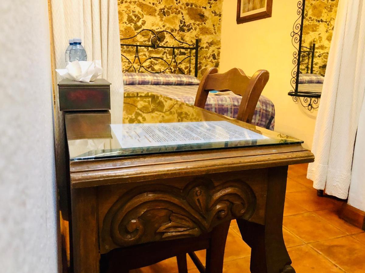 Hotel Mansion Virreyes By Rotamundos San Miguel de Allende Bagian luar foto