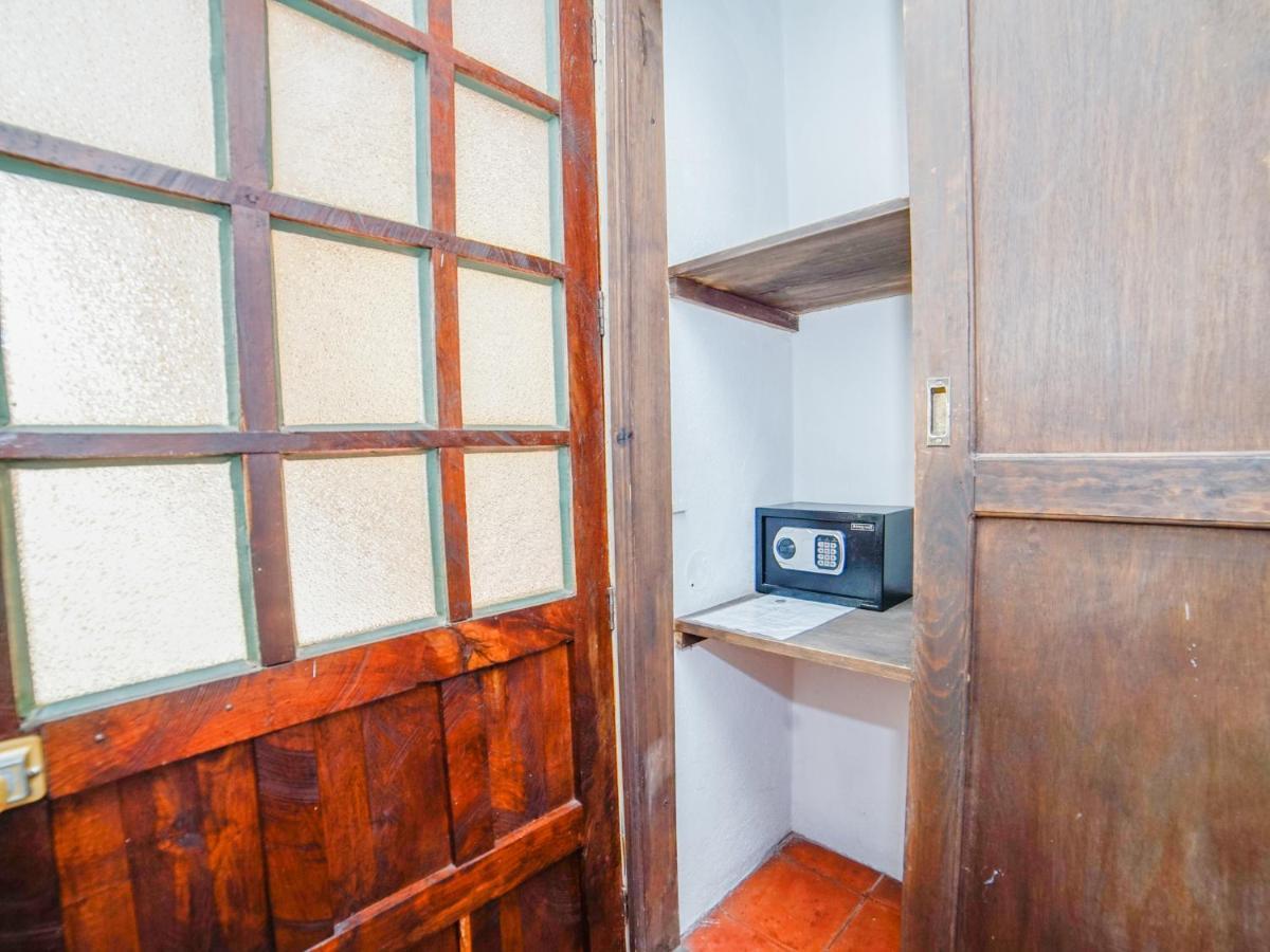 Hotel Mansion Virreyes By Rotamundos San Miguel de Allende Bagian luar foto